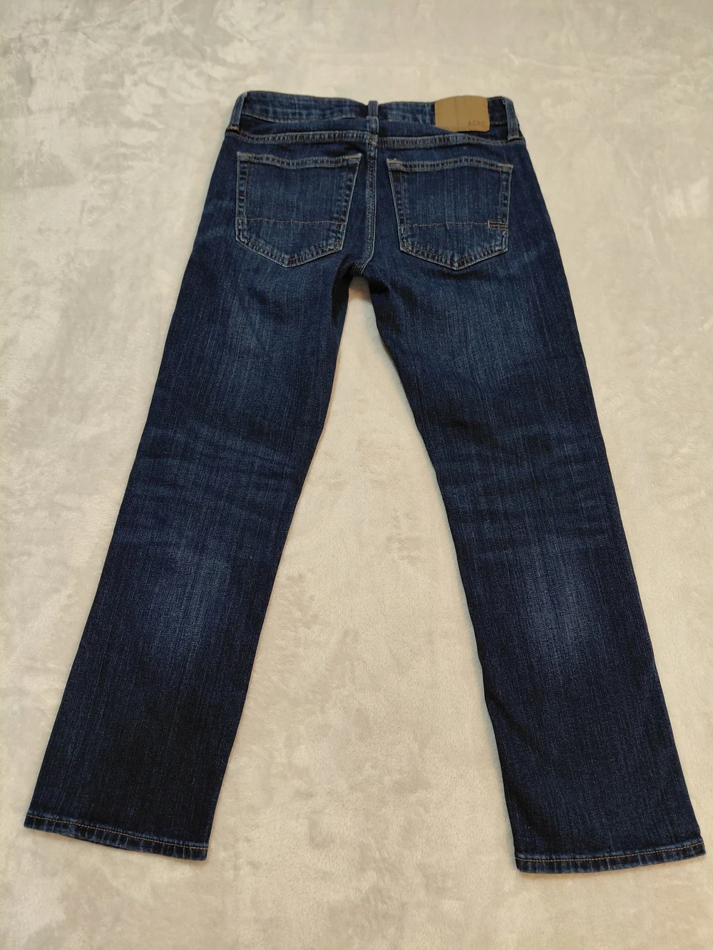 Aeropostale classic straight